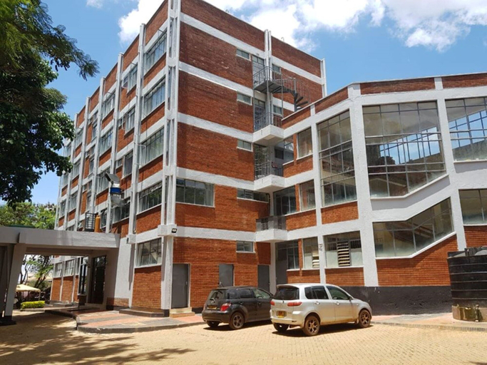 Exterior & Views 2, The Candela Hotel, Alego Usonga