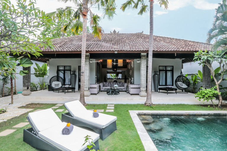 Exterior & Views 2, Villa DV23, Badung