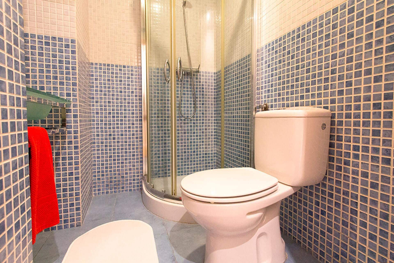 Bathroom 4, Cosy Chiado by Homing, Lisbon