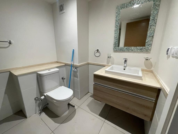 Bathroom 4, Marassi north coast 2 bedroom marina 202, El Alamein