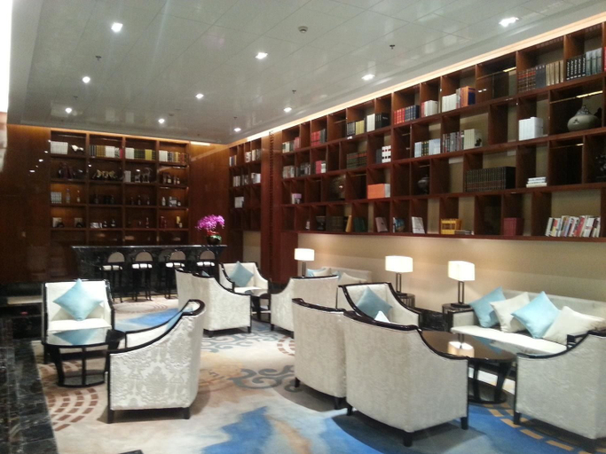 Others 5, Yang Peng Jin Jiang Hotel, Yangzhou