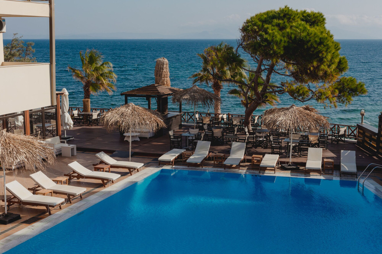 Sport & Beauty 1, Mati Hotel, Attica