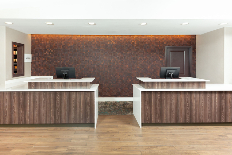 Public Area 2, Residence Inn by Marriott Livermore, Alameda