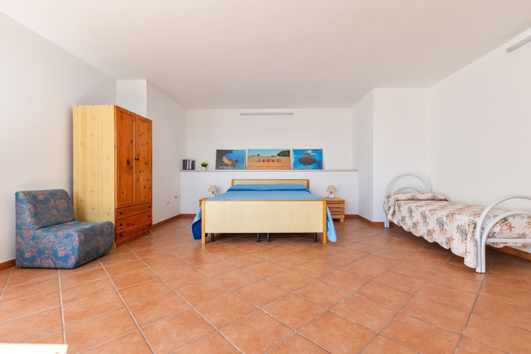 Bedroom 3, 2751 Villa Athena by Barbarhouse, Lecce