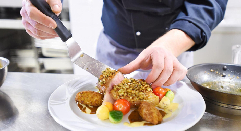 Food & Drinks 5, Hotel NEUE HÖHE, Sächsische Schweiz-Osterzgebirge