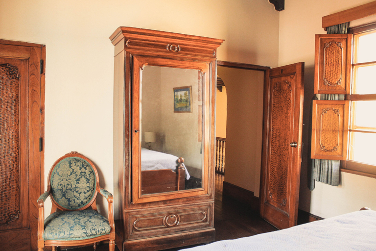 Bedroom 4, Casa Carmel Bed & Breakfast, ZONA 3