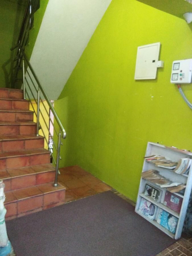 Others 3, Ulo Rainbow Guest House, Kancheepuram