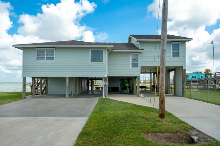Exterior & Views 2, Bay Bliss, Aransas