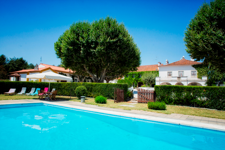 Sport & Beauty 3, Quinta Da Alcaidaria Mor, Ourém