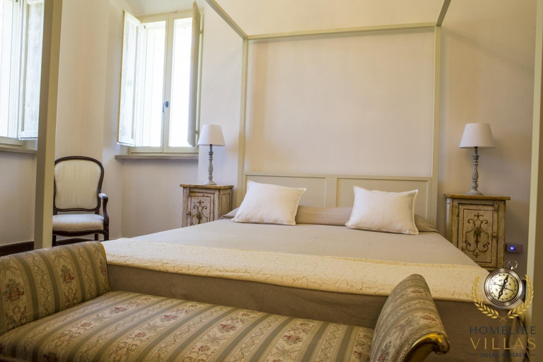 Bedroom 3, Villa San Marco, Pesaro E Urbino