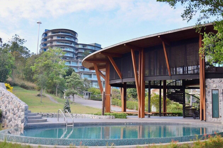 Exterior & Views 1, 360 Pip Hotel Khaoyai, Pak Chong