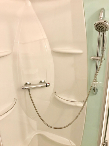 Bathroom 5, La Maison Vésubie, Alpes-Maritimes