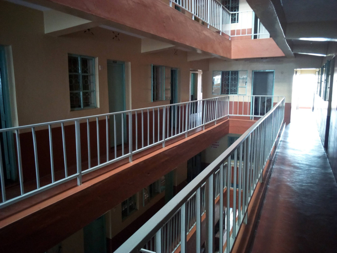 Others 4, Havana Guest House, Tigania West