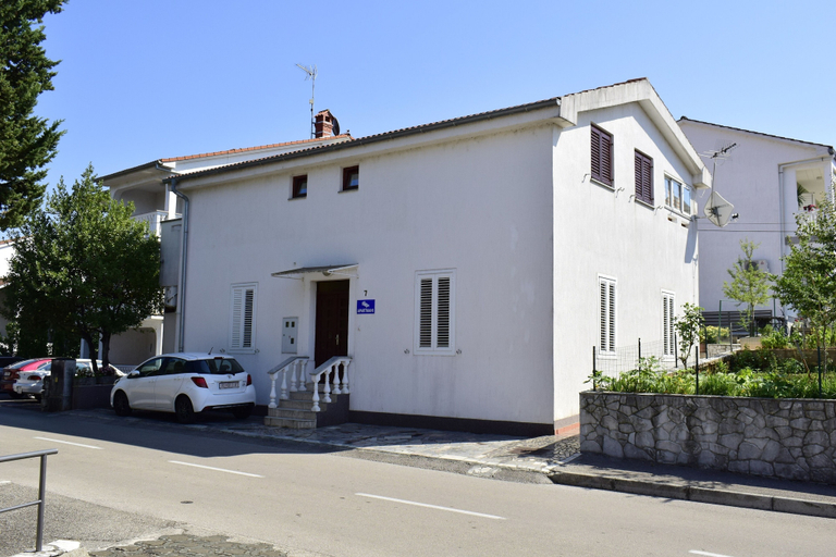 Exterior & Views, Apartment Tommy, Malinska-Dubašnica