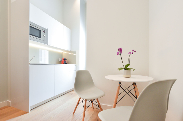 Others 5, StayPrime Earls Court Serviced Apartments, London
