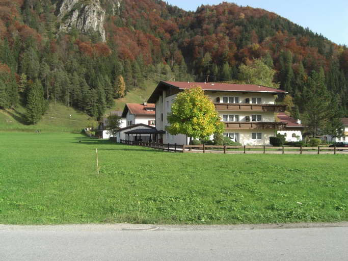 Exterior & Views 2, Tirolerhaus Walchsee, Kufstein