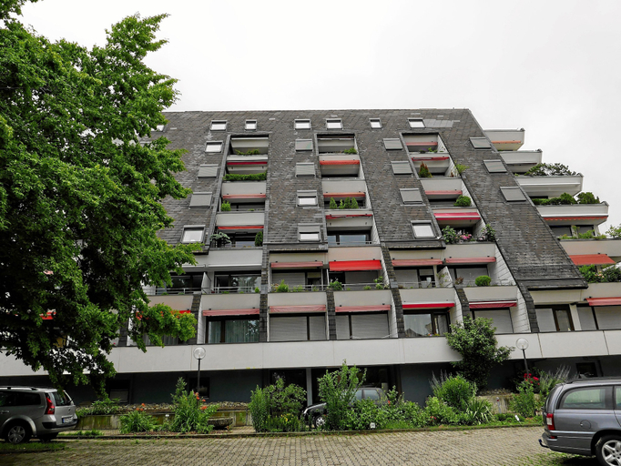 Exterior & Views, Apartment Seeblick, Bodenseekreis