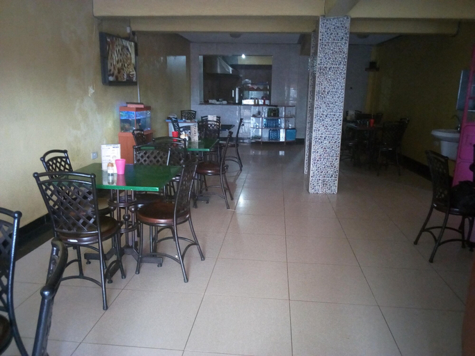 Food & Drinks, Aroma Guest House, Makueni