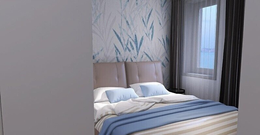 Bedroom 3, Bike Hotel Touring Gardone Riviera & Wellness, Brescia