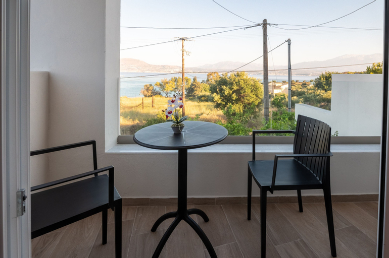 Eleftheria Suites, Crete