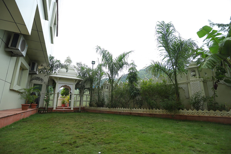 Others 5, Raha Hotel, Udaipur