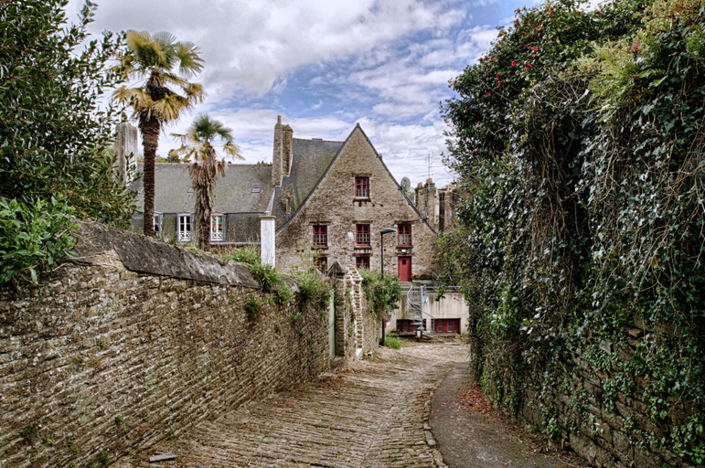 Exterior & Views 2, Le Brizeux, Finistère