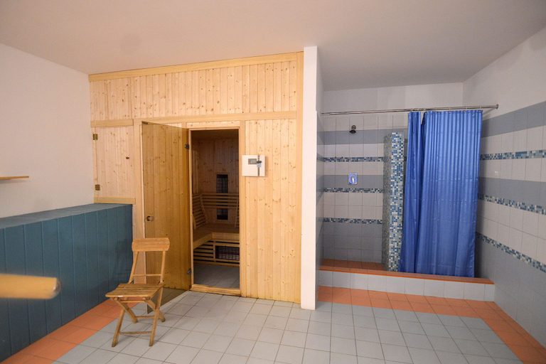 Bedroom 3, Tatrytop Apartamenty Radowid, Tatra