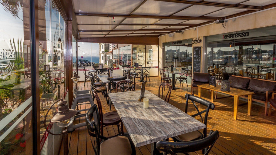 Food & Drinks 5, Mareta Beach Boutique Bed & Breakfast, Vila do Bispo