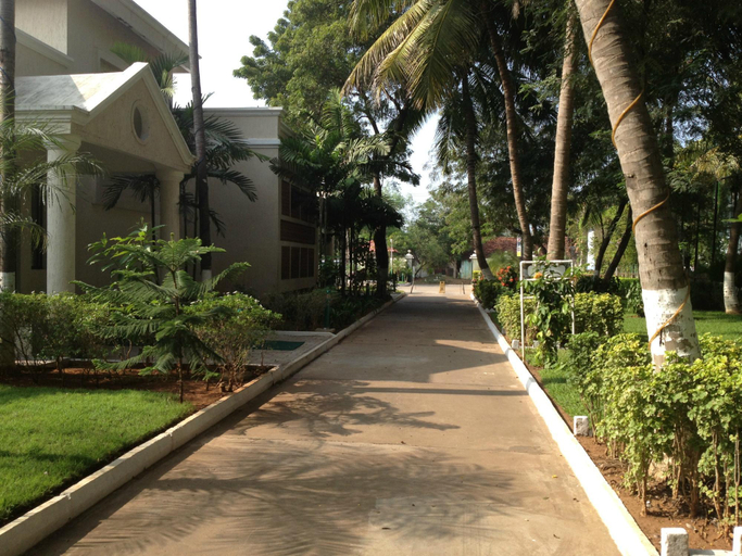 Exterior & Views 4, Hotel Riverside Resort and Spa Kumbakonam, Thanjavur