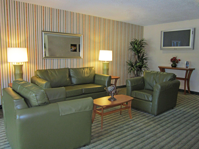 Public Area 2, Extended Stay America - Houston - Northwest, Houston