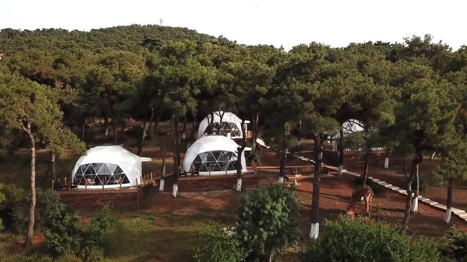 Others 5, Glamping Büyükada, Adalar