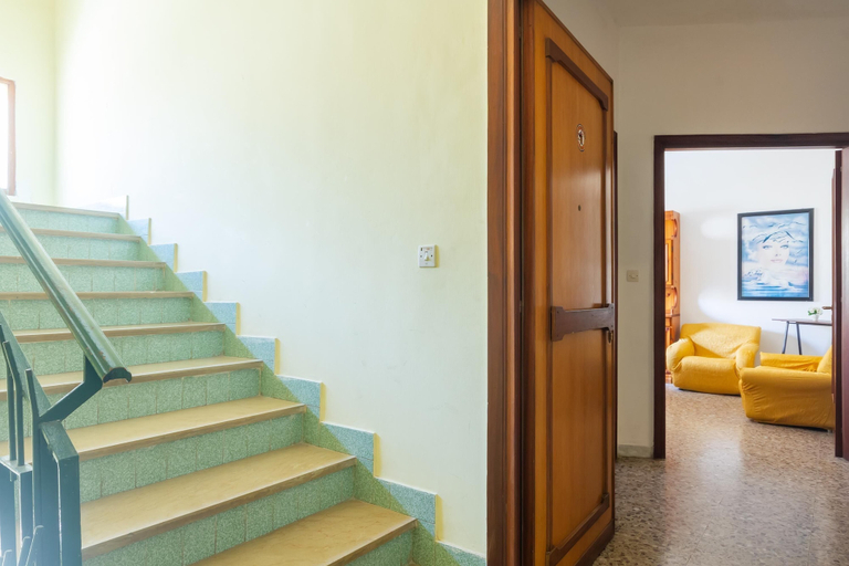 Interior 5, 2955 Anna House by Barbarhouse, Lecce