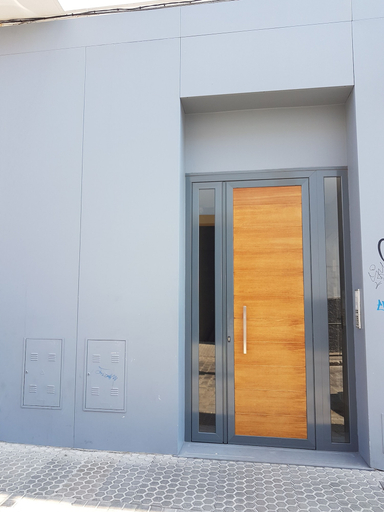Exterior & Views 2, Wish-Suite Guadalquivir de Sevilla Apartment, Sevilla