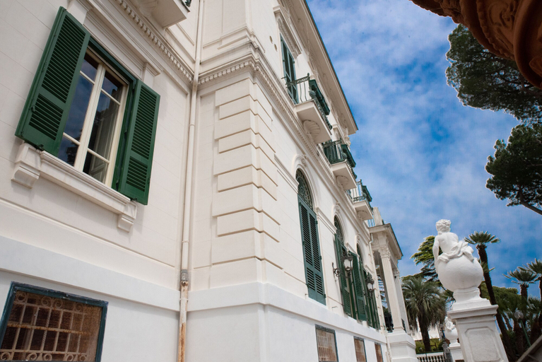 Exterior & Views 2, Villa Maria Teresa Boutique Hotel, Latina