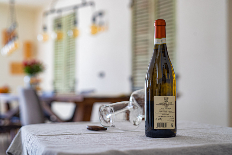 Food & Drinks 5, Al Tirabusòn Countryhouse, Asti