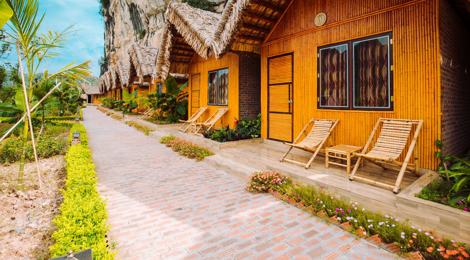 Exterior & Views 2, Trang An Valley Bungalow, Hoa Lư
