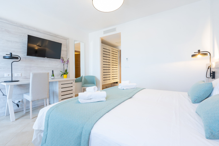 Bedroom 5, Red Sun Village, Olbia-Tempio