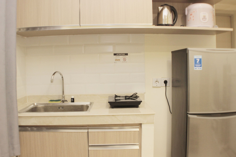 Others 5, Luxury 1Br At Meikarta Apartment, Cikarang