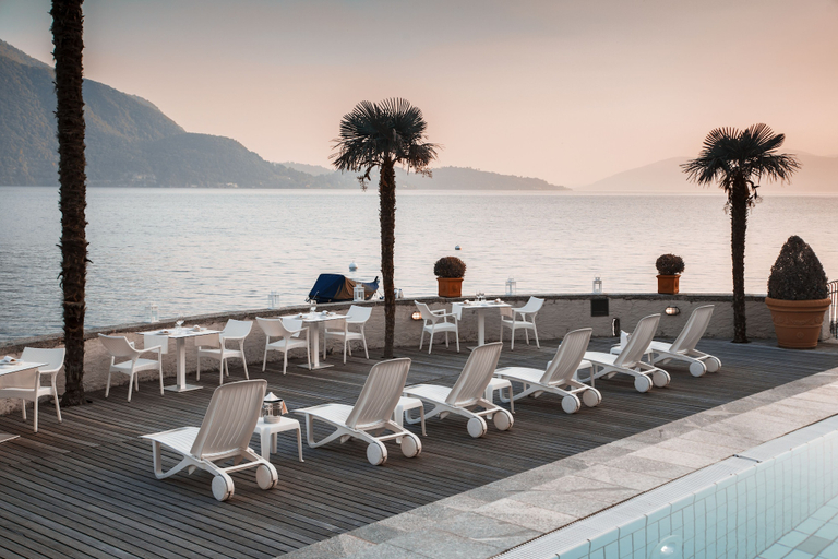 Sport & Beauty 2, Hotel Ghiffa, Verbano-Cusio-Ossola