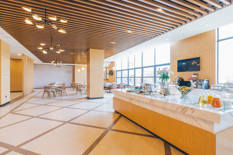 Food & Drinks 4, Atour Hotel Xiang cheng Suzhou, Suzhou