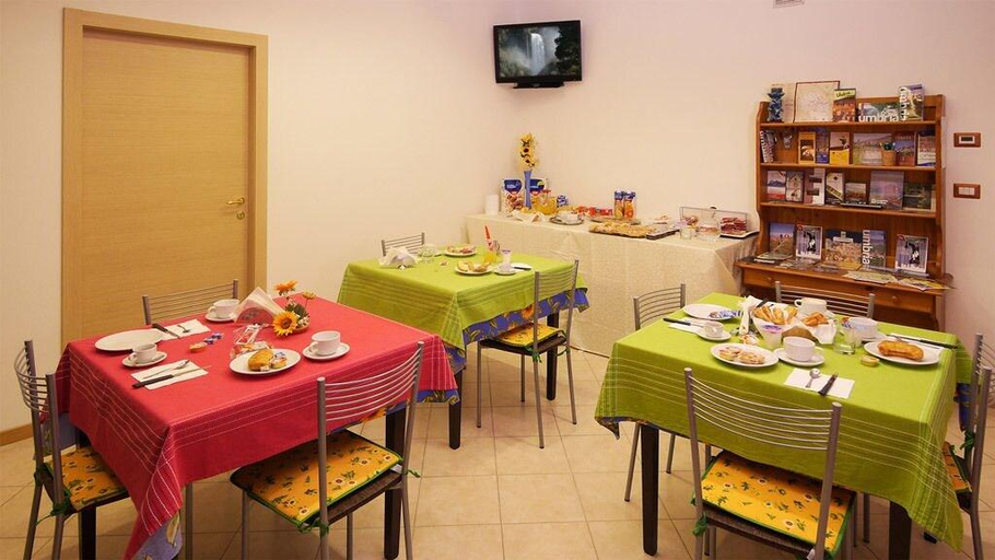 Food & Drinks 4, Villa Ceccarini Fonte D Oro, Perugia
