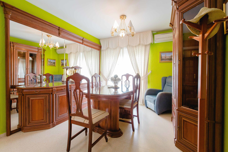 Others 5, Apartamento Oporto, Cádiz