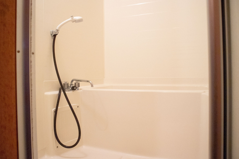 Bathroom 3, COTTAGE Yamajyu, Hakuba