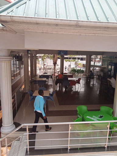 Food & Drinks 4, Holmand Hotel, Nyamagana