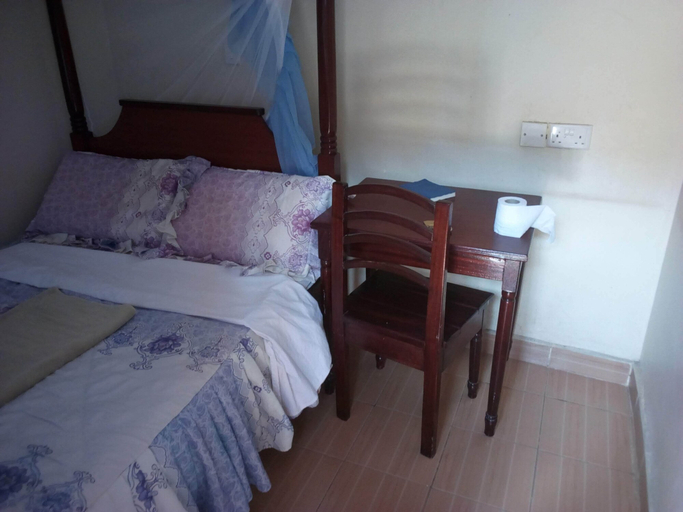 Bedroom 2, Aroma Guest House, Makueni