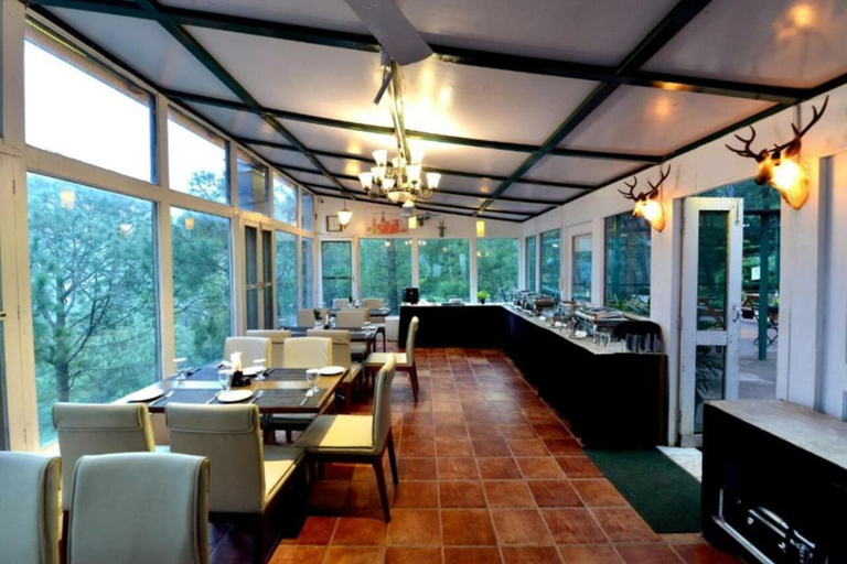 Food & Drinks 5, Kasauli Hills Resort, Solan