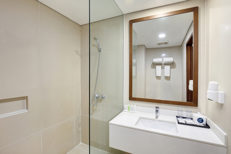 Bathroom 6