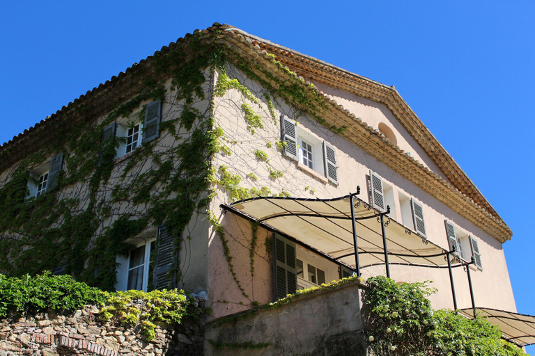 Exterior & Views 2, Le Mas de Chastelas, Var