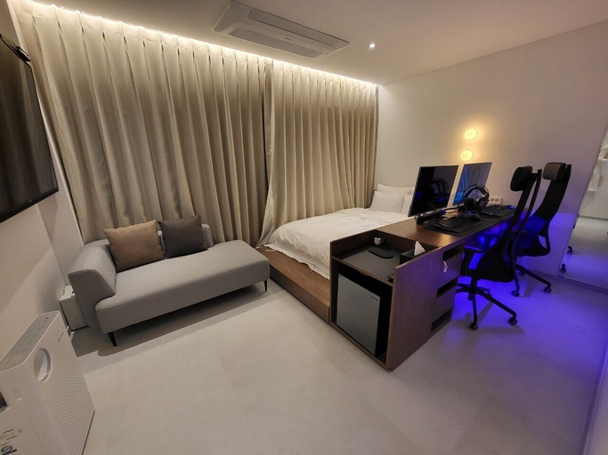 Others 4, Anook hotel Osan Branch, Pyeongtaek