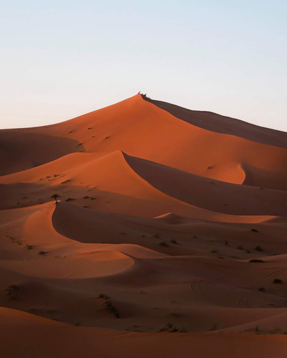 Others 5, Overnight Camp, Ouarzazate
